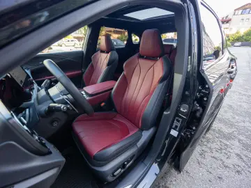 Lexus RX 500h F Sport