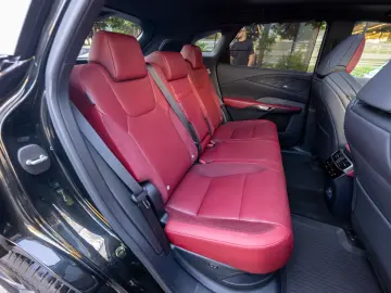Lexus RX 500h F Sport