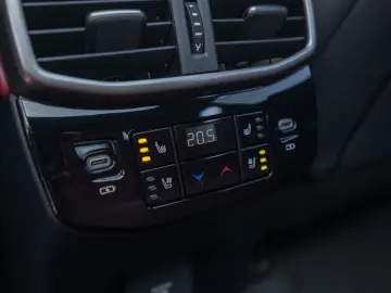 Lexus RX 500h F Sport