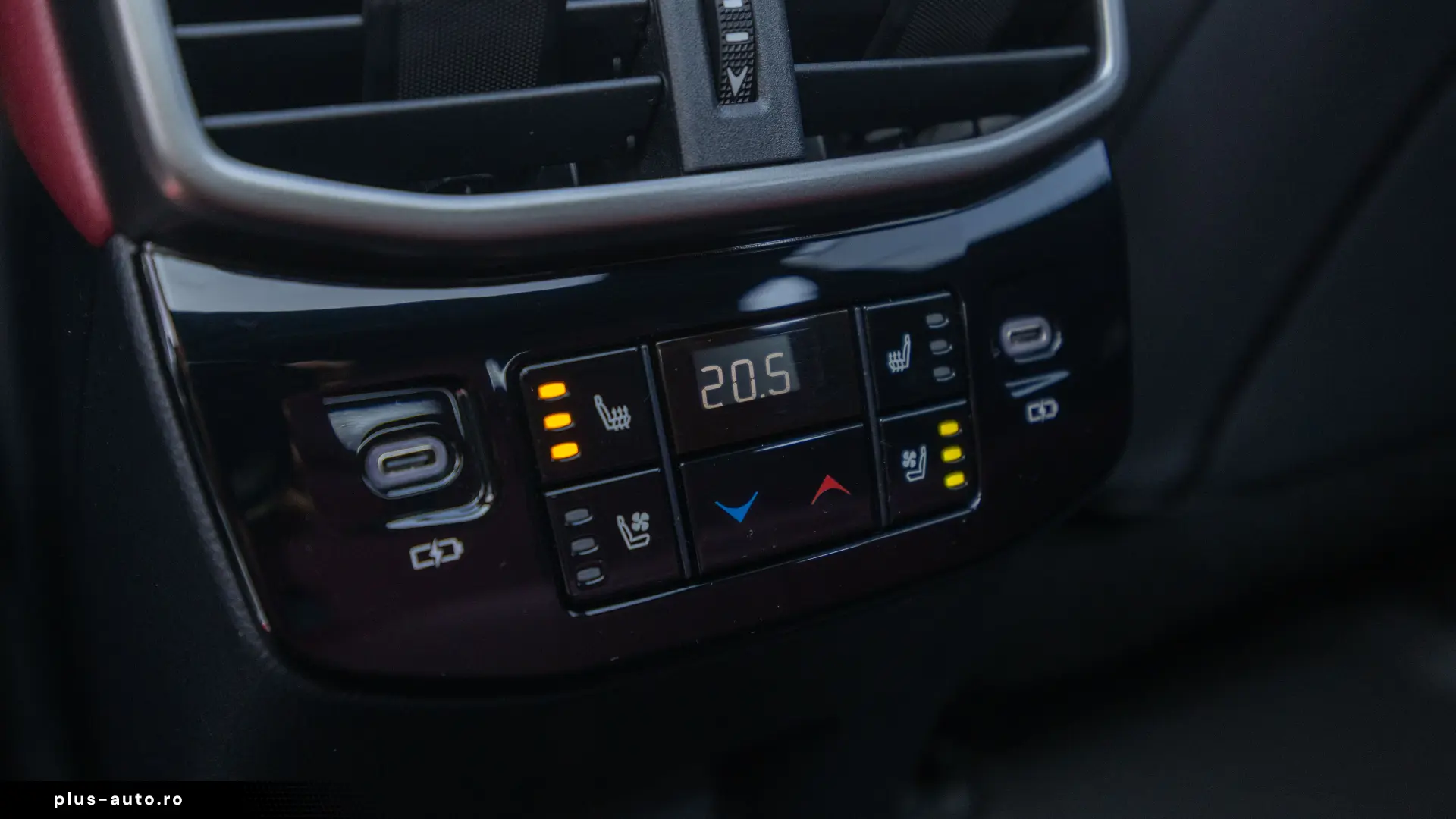 Lexus RX 500h F Sport