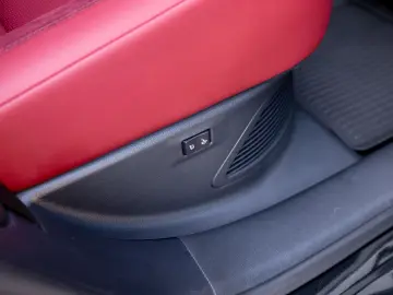 Lexus RX 500h F Sport