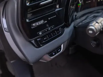 Lexus RX 500h F Sport