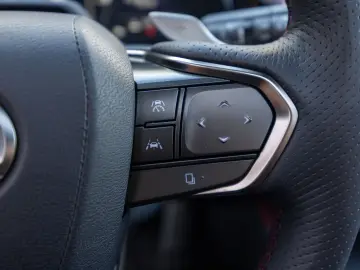 Lexus RX 500h F Sport