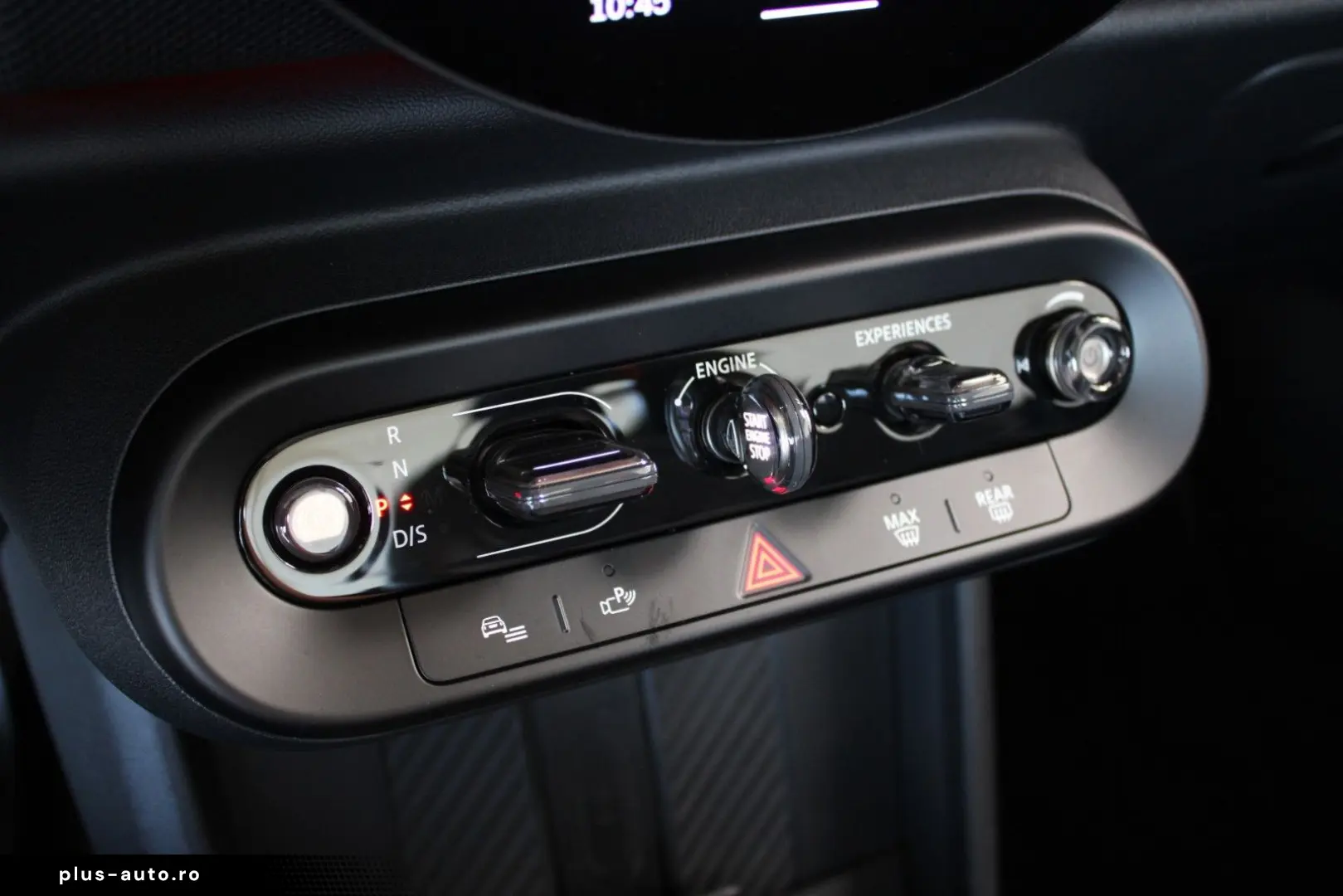 MINI JOHN COOPER WORKS CABRIO 2026  NANUQ WHITE