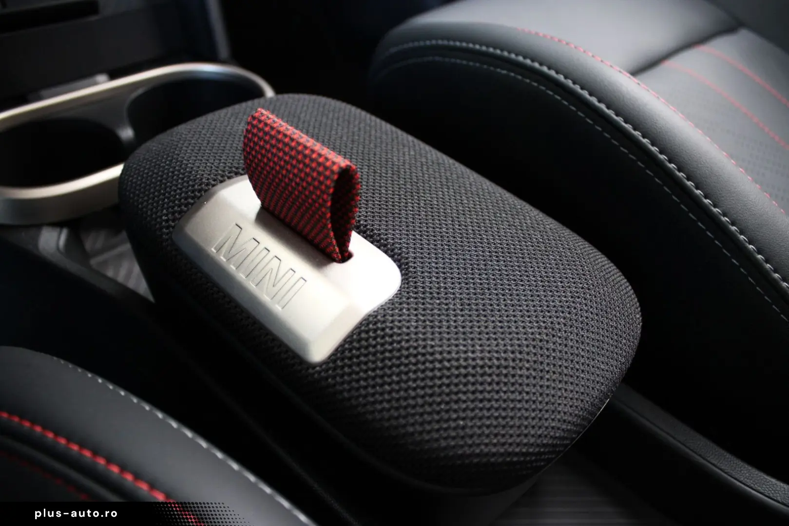 MINI JOHN COOPER WORKS CABRIO 2026  NANUQ WHITE