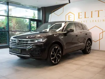 Volkswagen Touareg 3.0 V6 TDI 4MOTION R-Line