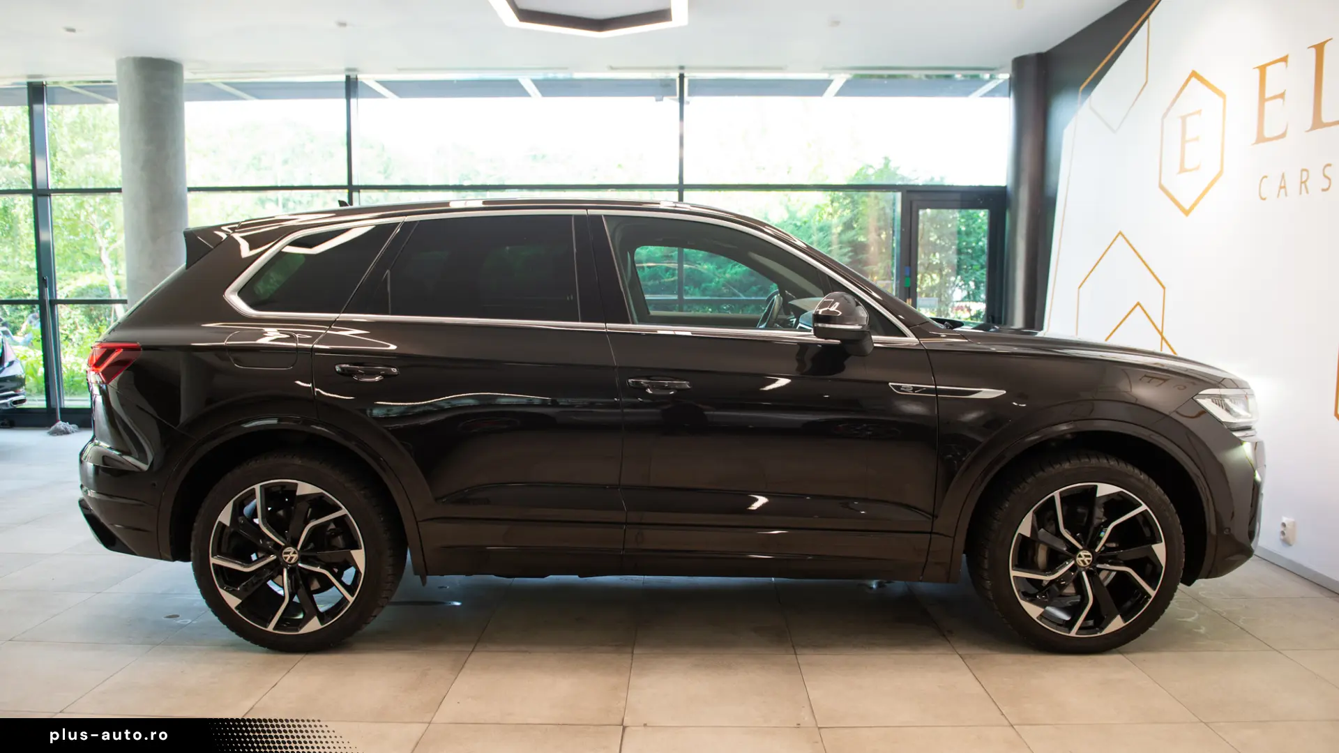 Volkswagen Touareg 3.0 V6 TDI 4MOTION R-Line