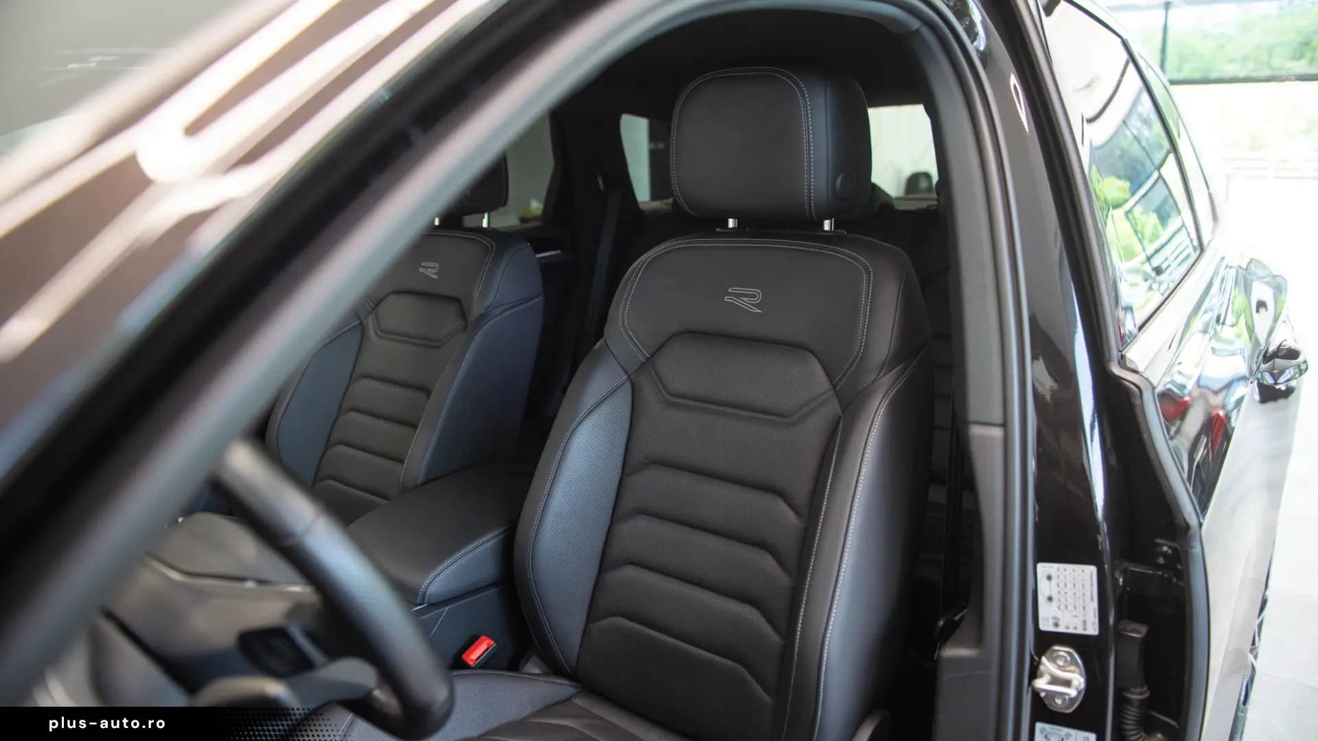 Volkswagen Touareg 3.0 V6 TDI 4MOTION R-Line