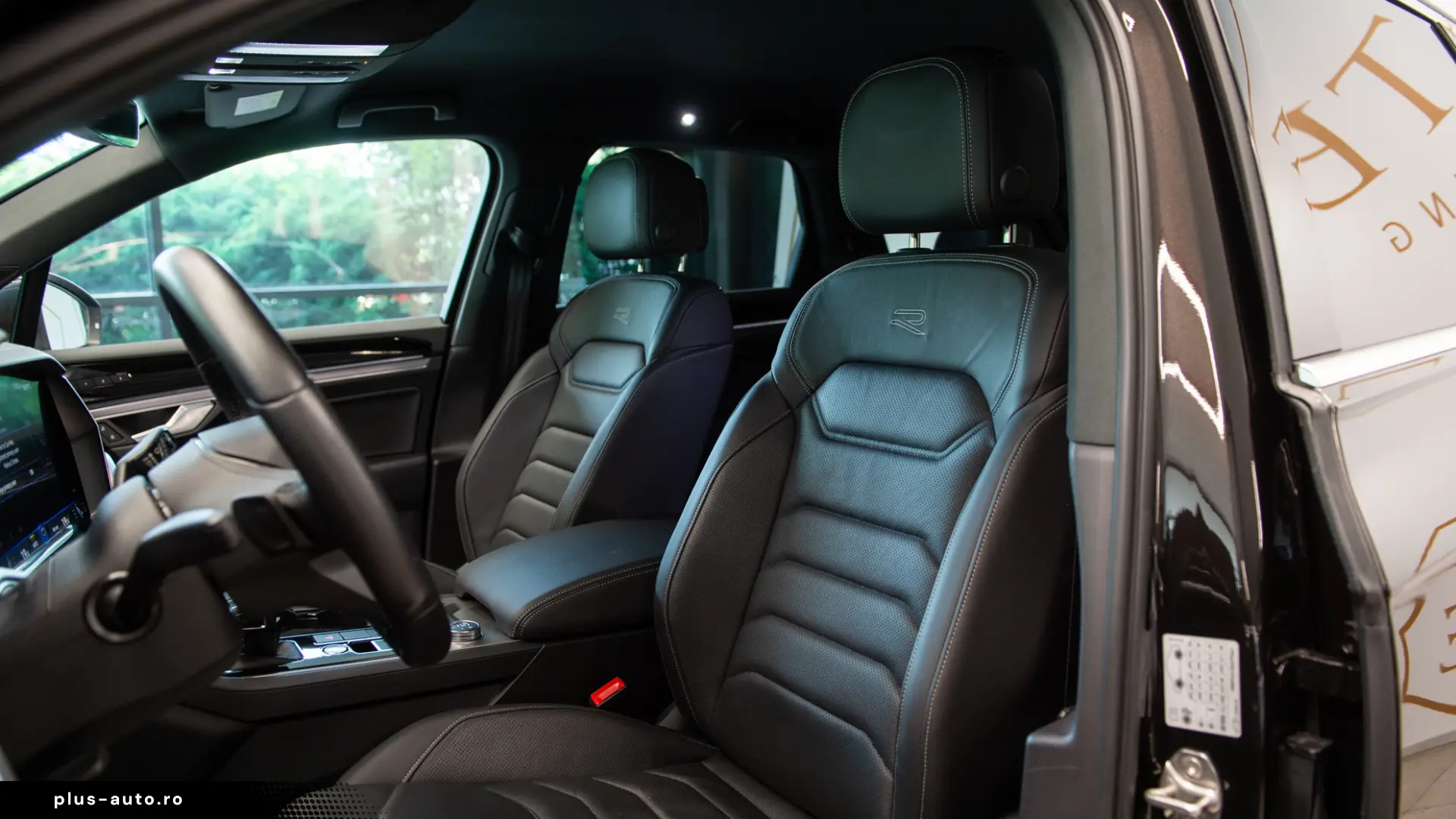 Volkswagen Touareg 3.0 V6 TDI 4MOTION R-Line
