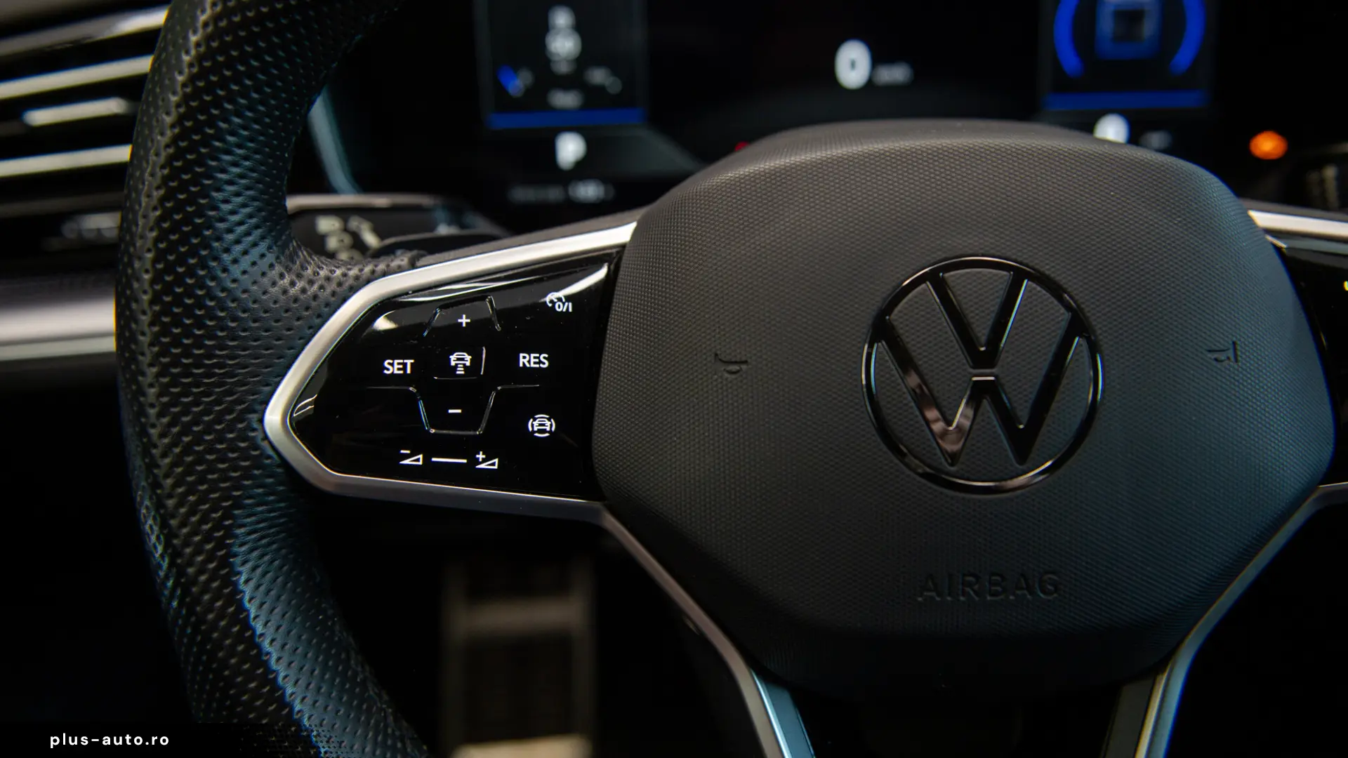 Volkswagen Touareg 3.0 V6 TDI 4MOTION R-Line