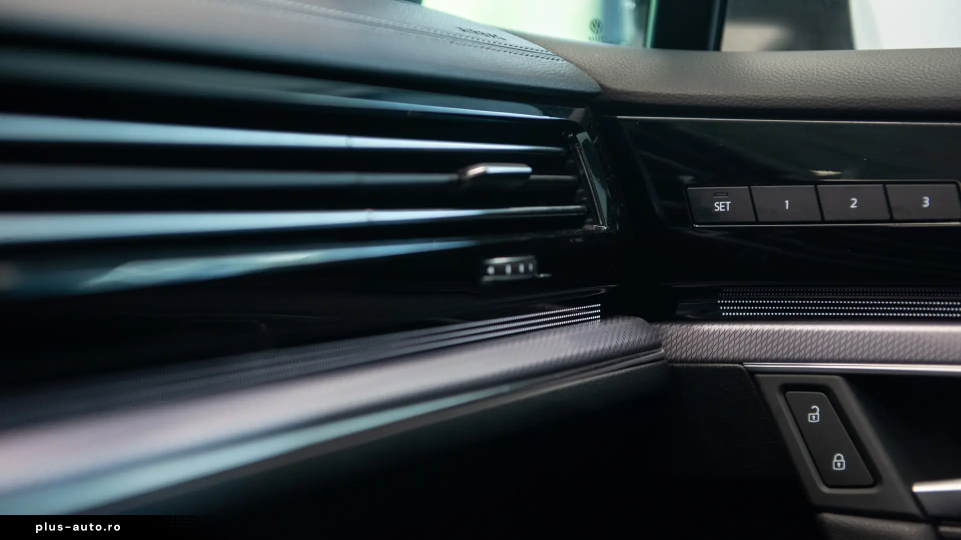 Volkswagen Touareg 3.0 V6 TDI 4MOTION R-Line