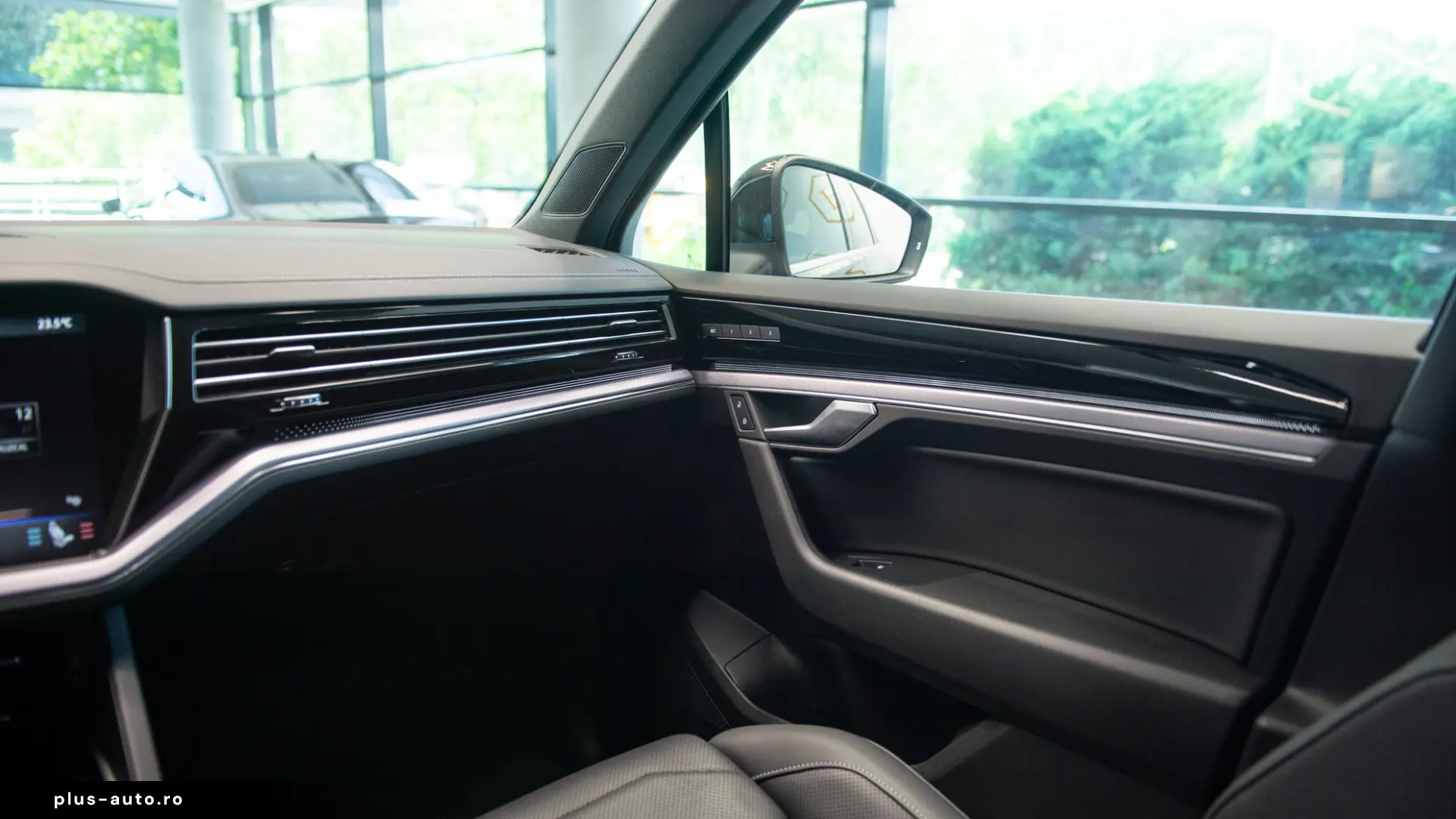 Volkswagen Touareg 3.0 V6 TDI 4MOTION R-Line