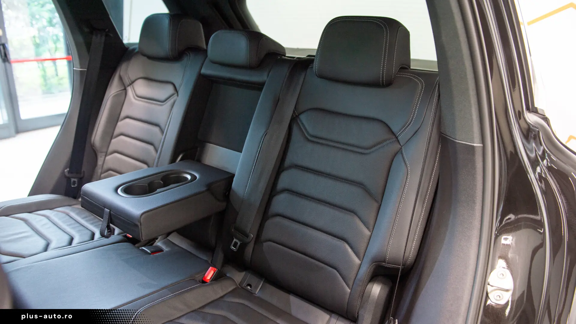 Volkswagen Touareg 3.0 V6 TDI 4MOTION R-Line