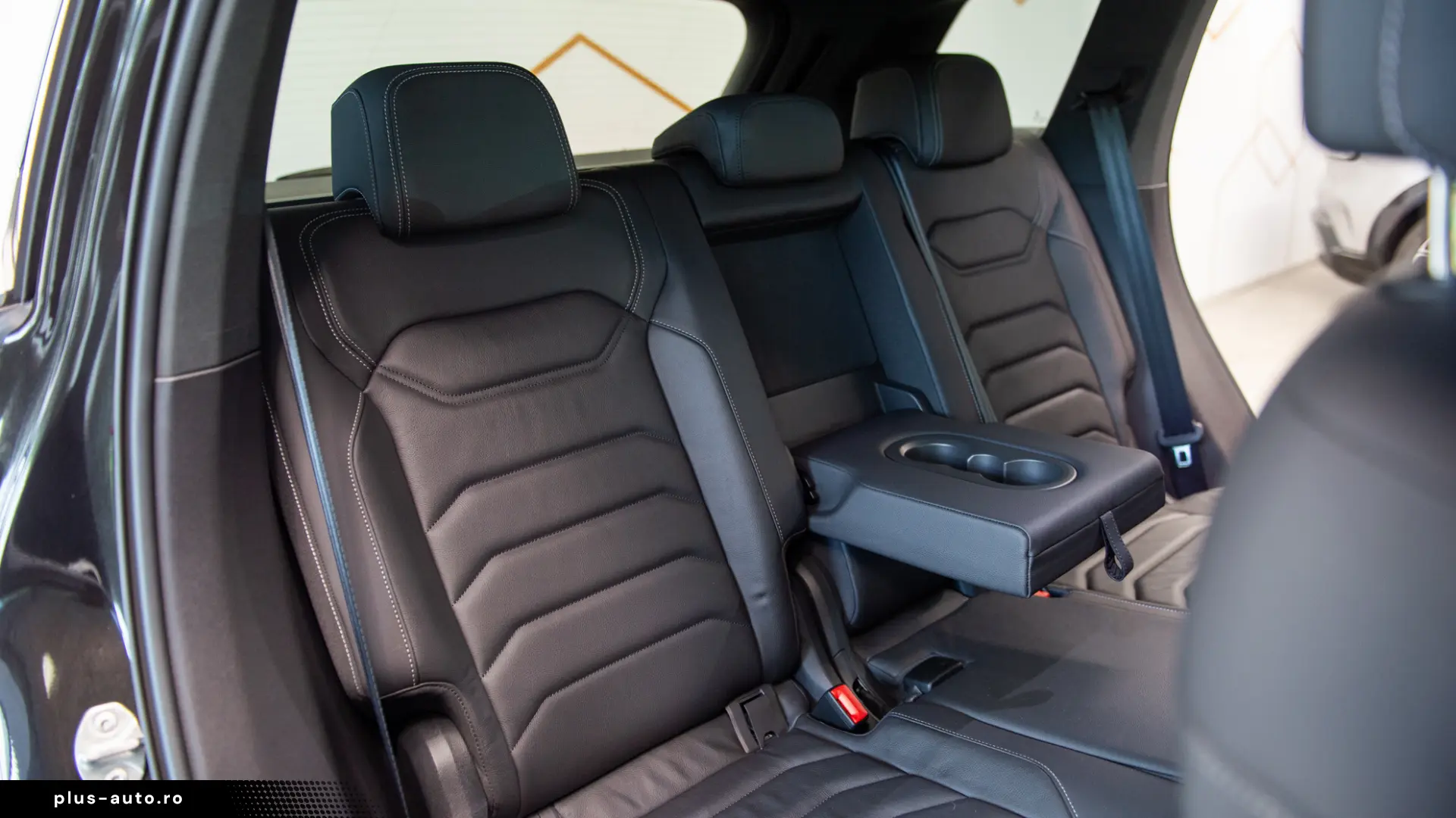 Volkswagen Touareg 3.0 V6 TDI 4MOTION R-Line