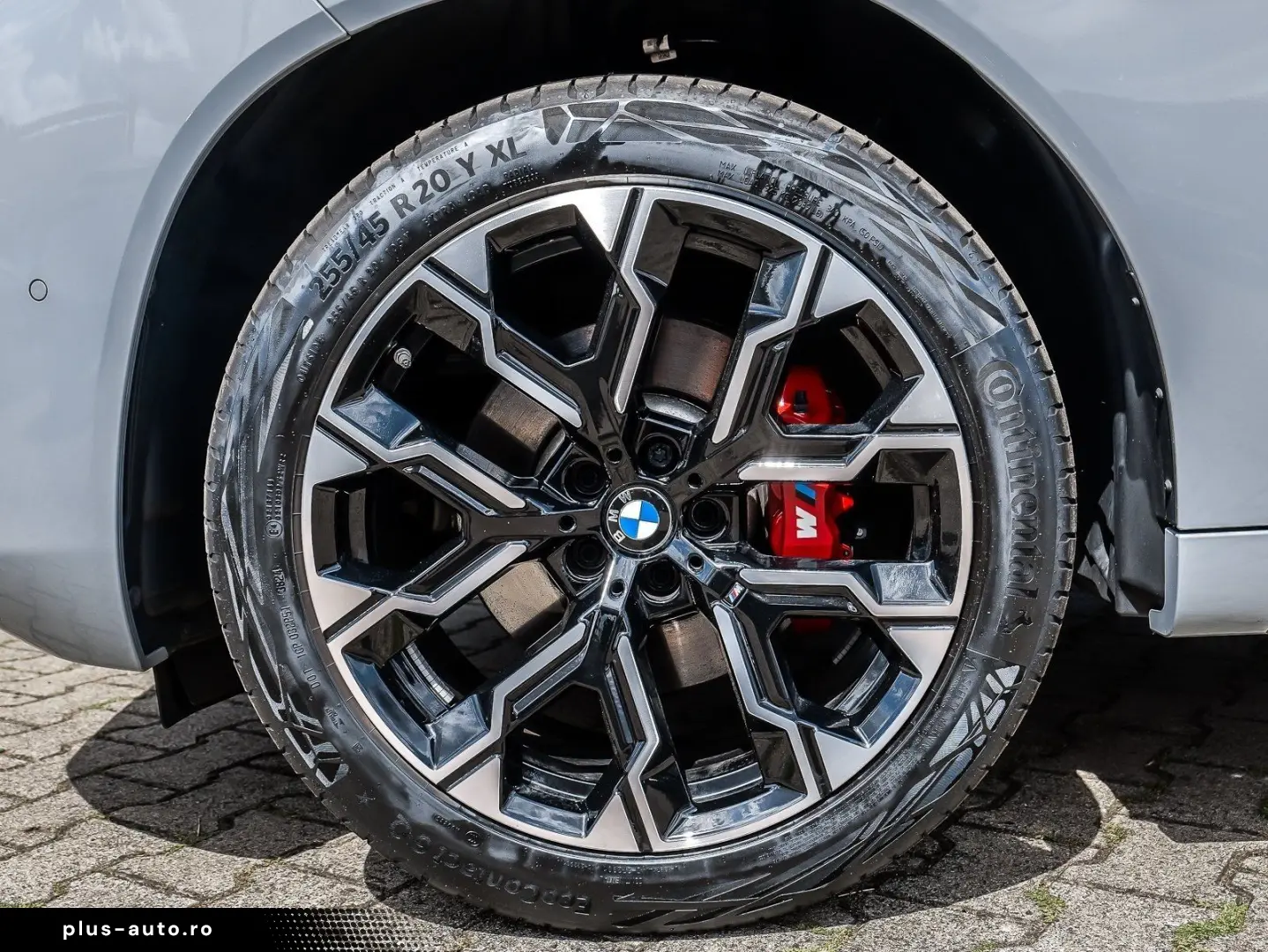 BMW X3 xDrive30e M Sport Pro HuD AHK Pano DA Prof. H