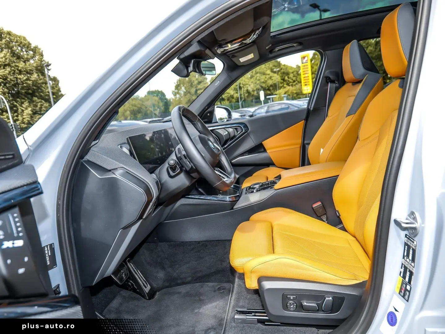 BMW X3 xDrive30e M Sport Pro HuD AHK Pano DA Prof. H