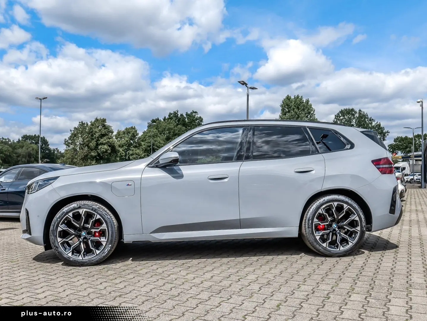 BMW X3 xDrive30e M Sport Pro HuD AHK Pano DA Prof. H
