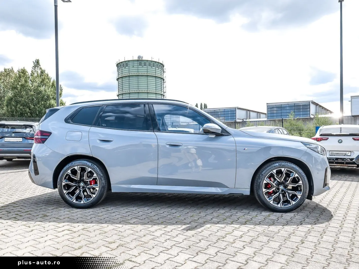 BMW X3 xDrive30e M Sport Pro HuD AHK Pano DA Prof. H
