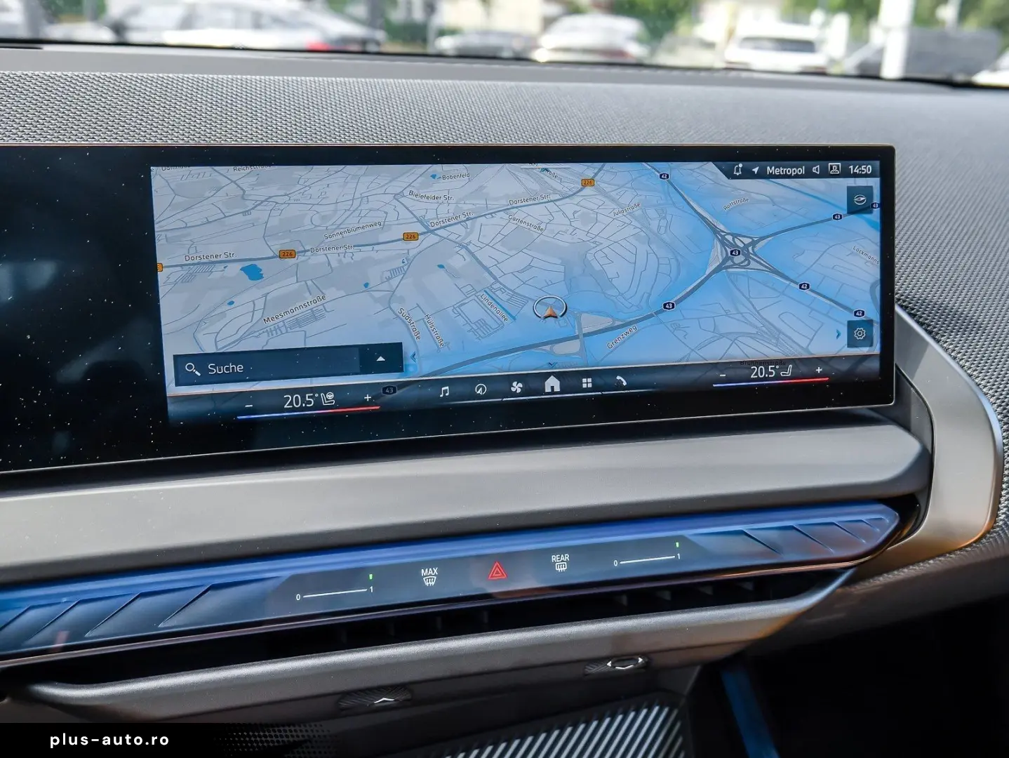 BMW X3 xDrive30e M Sport Pro HuD AHK Pano DA Prof. H