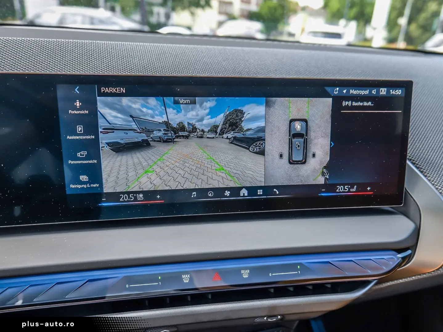 BMW X3 xDrive30e M Sport Pro HuD AHK Pano DA Prof. H