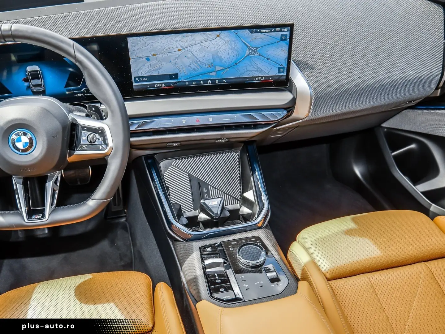 BMW X3 xDrive30e M Sport Pro HuD AHK Pano DA Prof. H