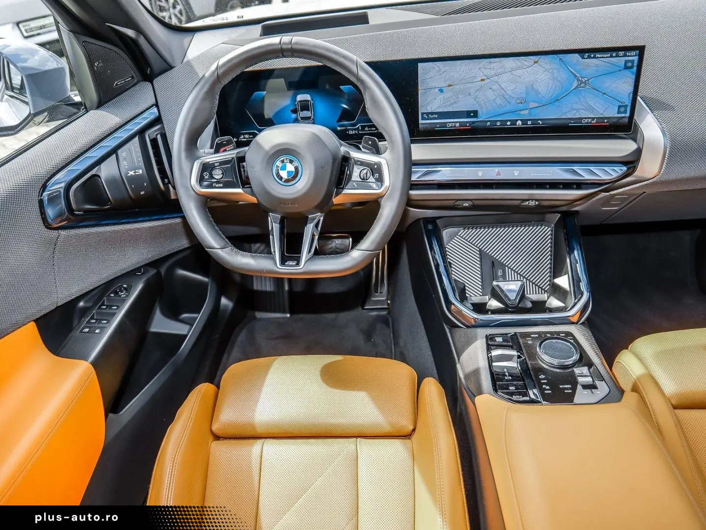 BMW X3 xDrive30e M Sport Pro HuD AHK Pano DA Prof. H