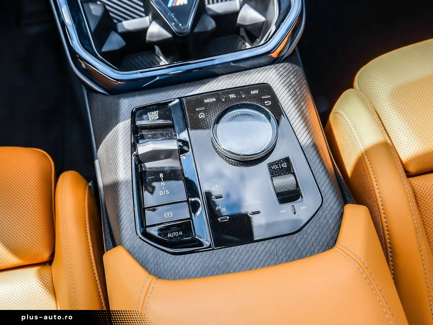 BMW X3 xDrive30e M Sport Pro HuD AHK Pano DA Prof. H