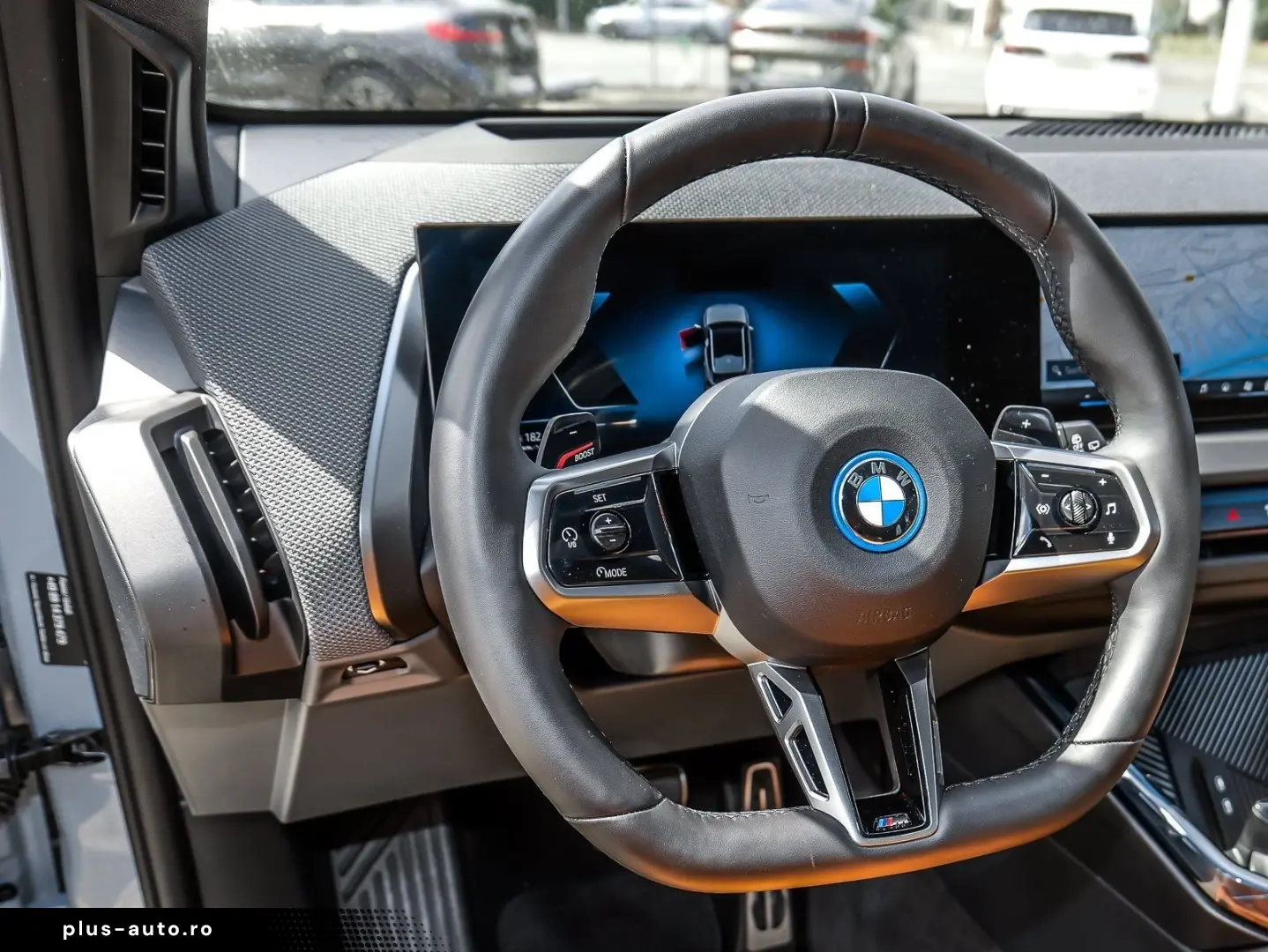 BMW X3 xDrive30e M Sport Pro HuD AHK Pano DA Prof. H