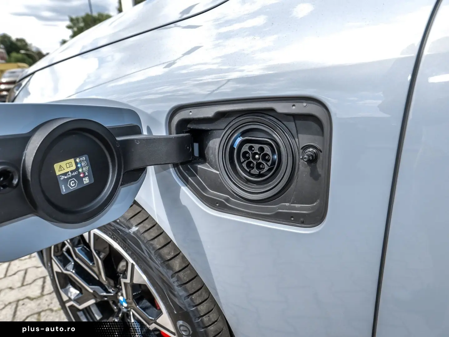 BMW X3 xDrive30e M Sport Pro HuD AHK Pano DA Prof. H