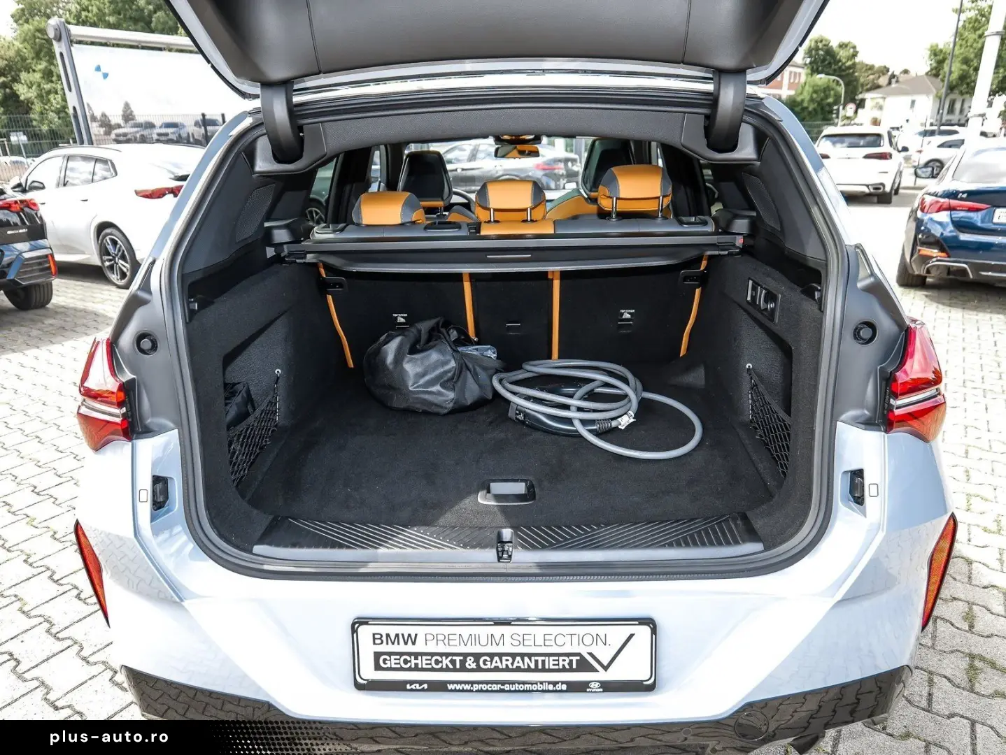 BMW X3 xDrive30e M Sport Pro HuD AHK Pano DA Prof. H