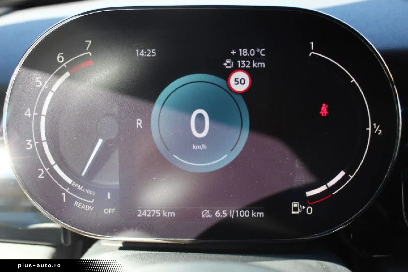 MINI John Cooper Works Cabrio S