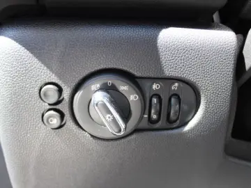 MINI John Cooper Works Cabrio S