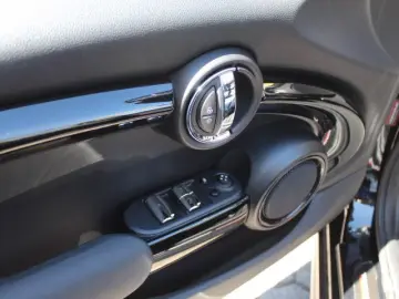 MINI John Cooper Works Cabrio S