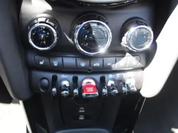 MINI John Cooper Works Cabrio S