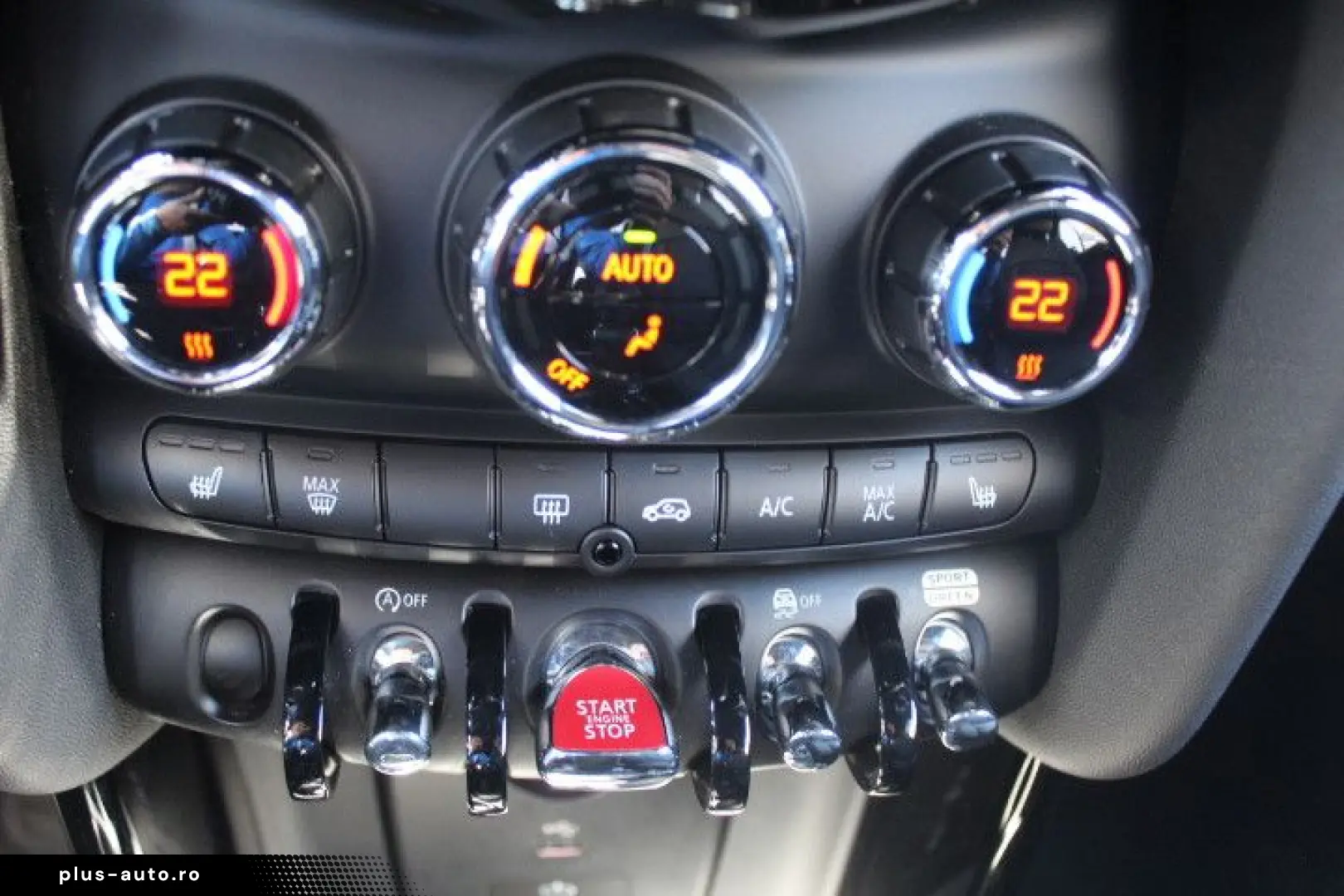 MINI John Cooper Works Cabrio S