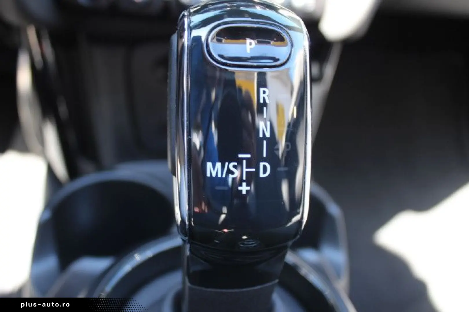MINI John Cooper Works Cabrio S