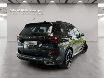 BMW X5 xDrive50e M Sport