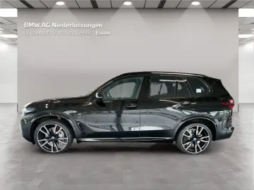 BMW X5 xDrive50e M Sport