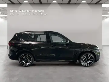 BMW X5 xDrive50e M Sport