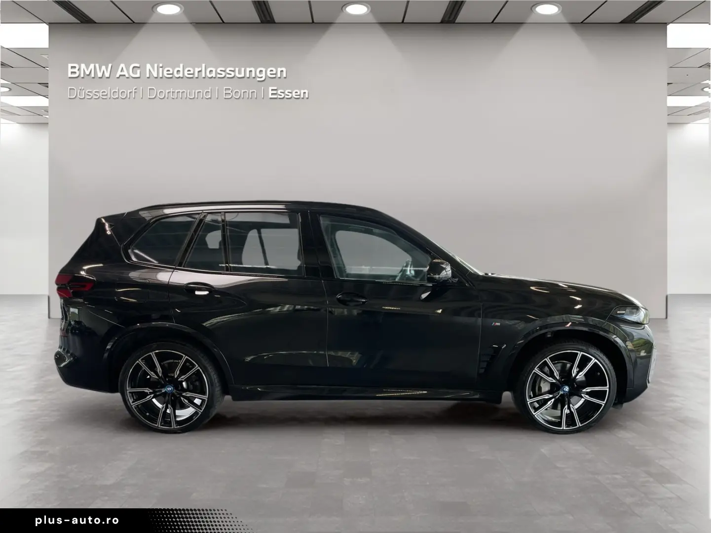 BMW X5 xDrive50e M Sport AHK Driv.Assist.Prof LED