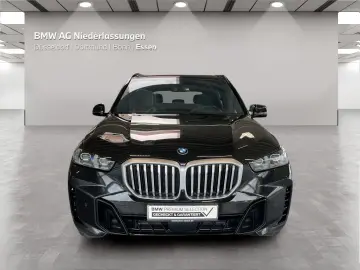 BMW X5 xDrive50e M Sport