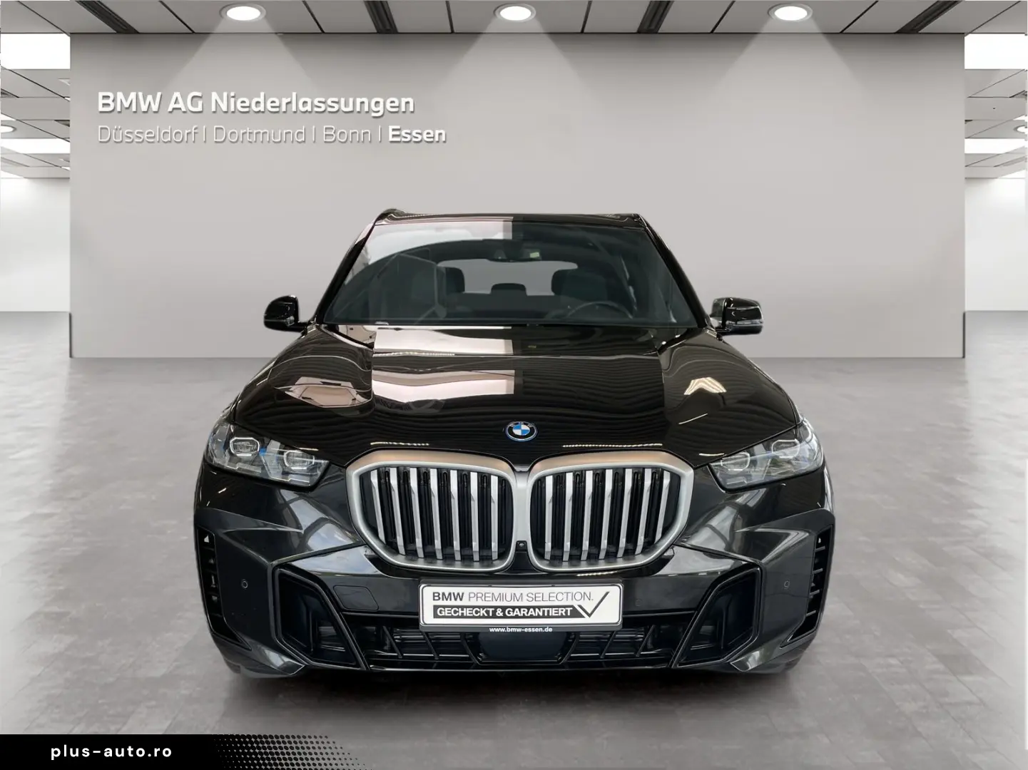 BMW X5 xDrive50e M Sport AHK Driv.Assist.Prof LED