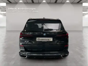 BMW X5 xDrive50e M Sport
