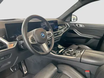 BMW X5 xDrive50e M Sport