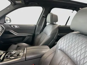 BMW X5 xDrive50e M Sport