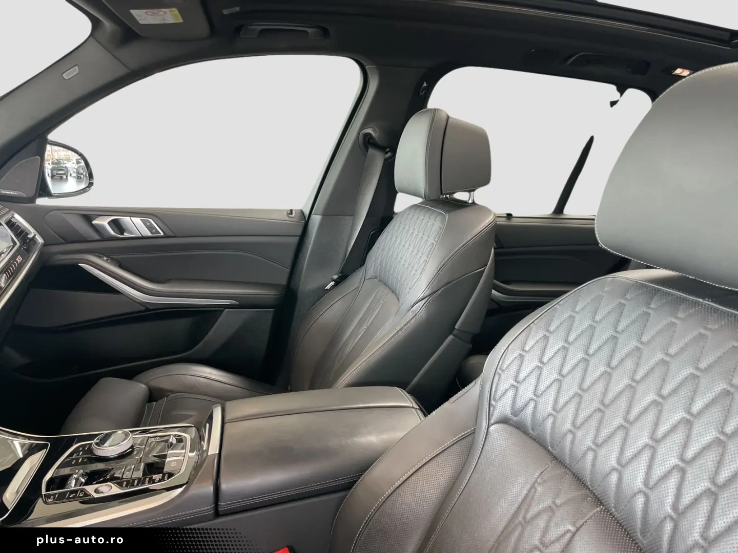 BMW X5 xDrive50e M Sport AHK Driv.Assist.Prof LED
