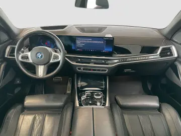 BMW X5 xDrive50e M Sport