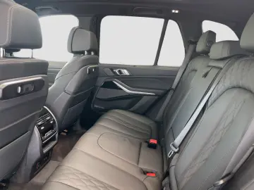 BMW X5 xDrive50e M Sport