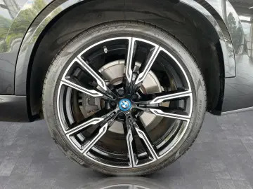 BMW X5 xDrive50e M Sport