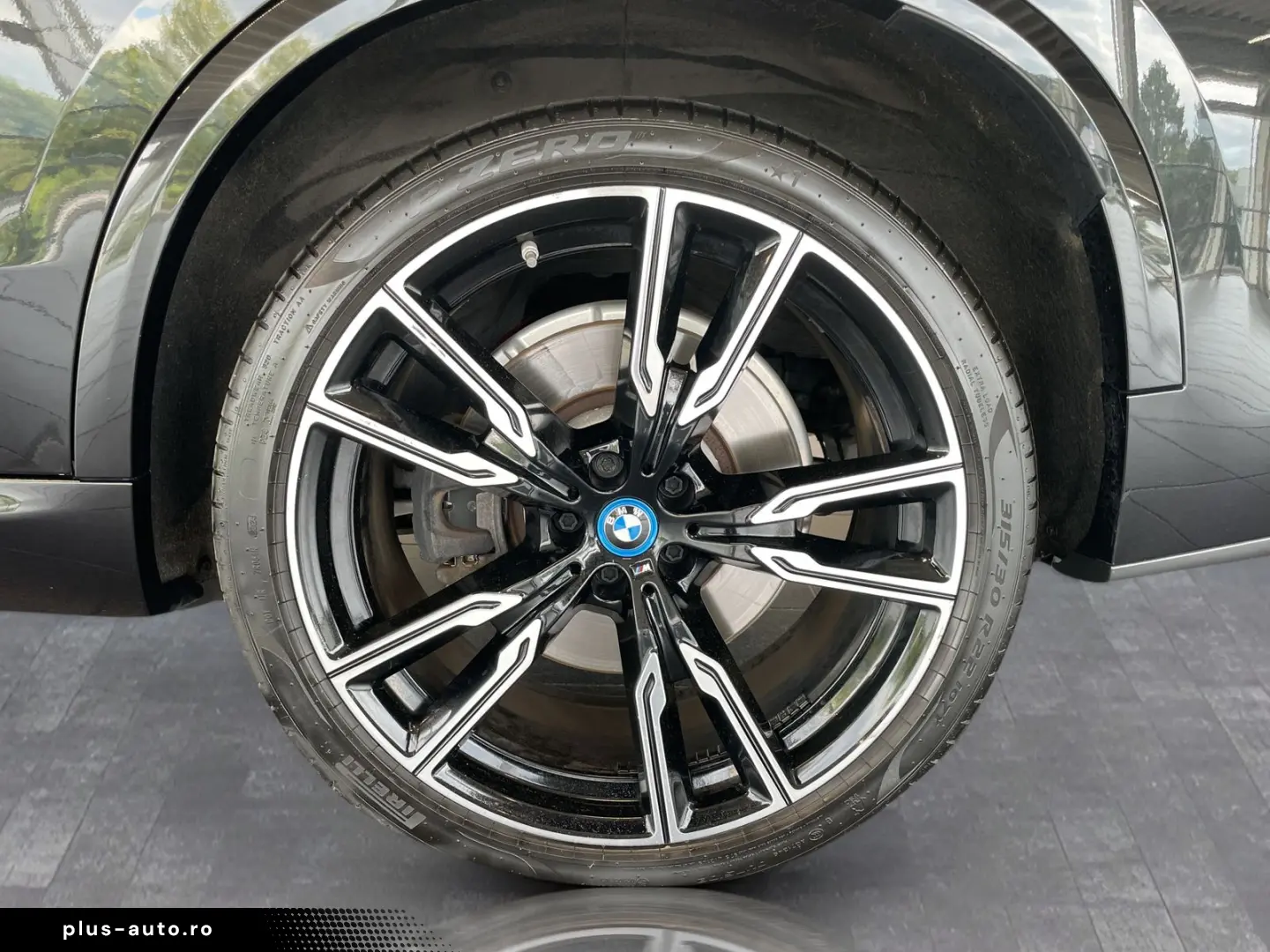 BMW X5 xDrive50e M Sport AHK Driv.Assist.Prof LED